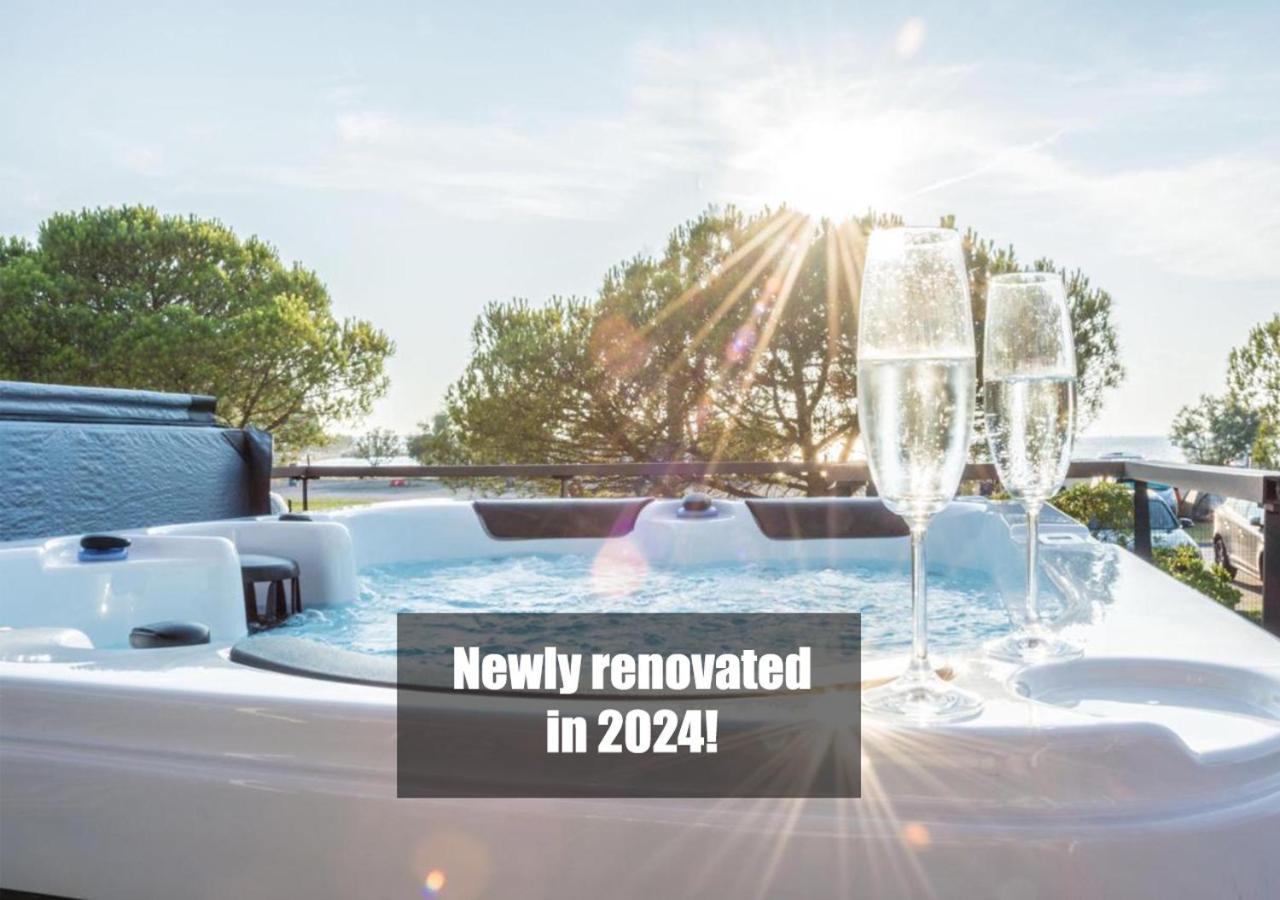 Floating House - Marina Relax Villa ปอร์โตรอซ ภายนอก รูปภาพ