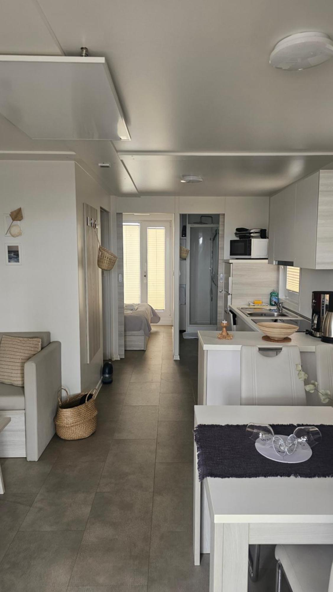 Floating House - Marina Relax Villa ปอร์โตรอซ ภายนอก รูปภาพ